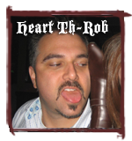 Heart Th-rob