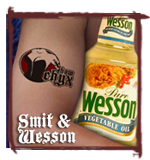 smit and wesson