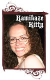 Kamikaze Kitty