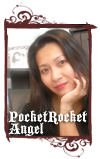 pocket rocket angel